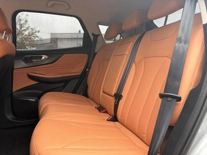 Внедорожник Baic X75 2024 года, 1849000 рублей, Ижевск