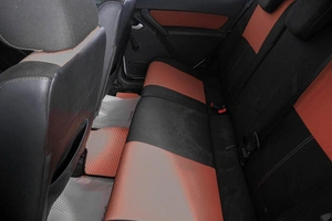 Универсал ВАЗ (LADA) Kalina 2015 года, 499000 рублей, Кемерово