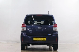 Минивэн Toyota Spade 2015 года, 1029000 рублей, Новокузнецк