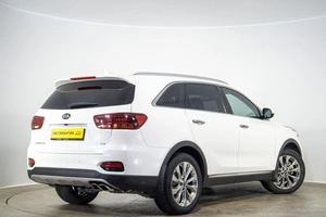 Внедорожник Kia Sorento 2017 года, 2809000 рублей, Оренбург