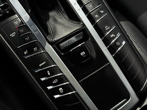Внедорожник Porsche Macan S 2014 года, 2569000 рублей, Ижевск