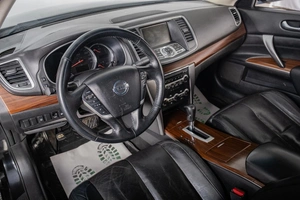 Седан Nissan Teana 2011 года, 1369000 рублей, Томск