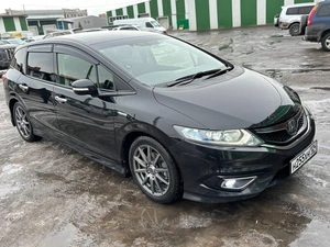 Хетчбэк Honda Jade 2015 года, 1050000 рублей, Красноярск