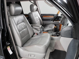 Внедорожник Lexus LX 2005 года, 2149000 рублей, Тюмень