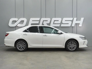 Седан Toyota Camry 2017 года, 2339000 рублей, Воронеж