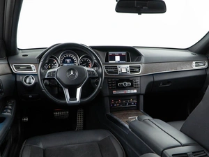 Седан Mercedes-benz E-класс 2014 года, 2476444 рублей, Москва