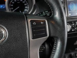 Внедорожник Toyota Land Cruiser Prado 2015 года, 3560000 рублей, Воронеж