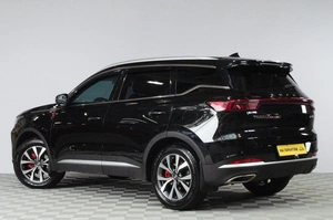 Внедорожник Chery Tiggo 7 Pro Max 2023 года, 2199000 рублей, Челябинск