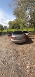 Седан Nissan Bluebird Sylphy 2004 года, 390000 рублей, Красноярск