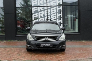 Седан Nissan Teana 2009 года, 540000 рублей, Ульяновск