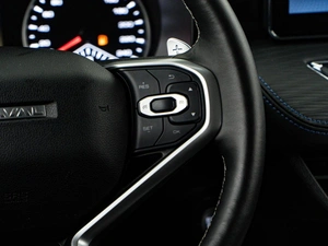 Внедорожник Haval Jolion 2024 года, 1948055 рублей, Москва