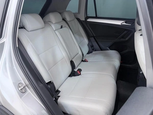 Внедорожник Volkswagen Tiguan 2017 года, 2149000 рублей, Орёл