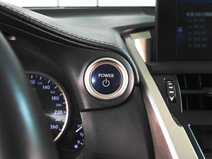 Внедорожник Lexus NX 2015 года, 2669000 рублей, Аксай