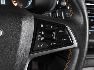 Внедорожник Москвич 3 2024 года, 1499000 рублей, Воронеж