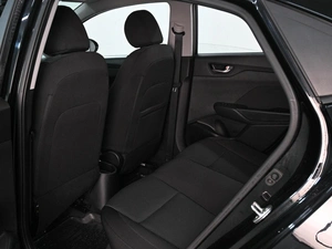 Седан Hyundai Solaris 2021 года, 1649000 рублей, Аксай