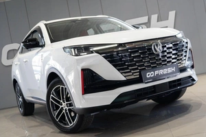 Внедорожник Changan UNI-S 2024 года, 2799000 рублей, Петрозаводск