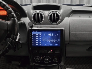 Внедорожник Renault Duster 2013 года, 799000 рублей, Красноярск