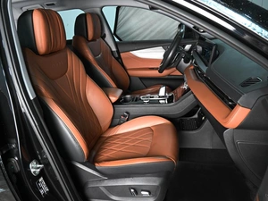 Внедорожник Chery Tiggo 8 Pro Max 2022 года, 2649000 рублей, Аксай