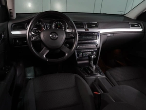 Лифтбек Skoda Superb 2015 года, 1414000 рублей, Воронеж