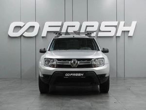 Внедорожник Renault Duster 2016 года, 916000 рублей, Воронеж