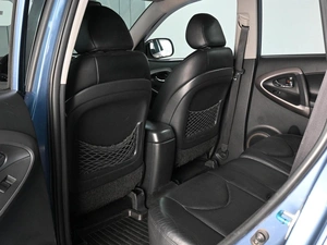 Внедорожник Toyota RAV4 2008 года, 1274000 рублей, Ростов-на-Дону
