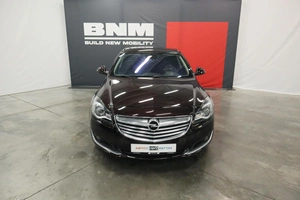 Седан Opel Insignia 2014 года, 1280000 рублей, Курск