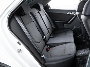 Седан Kia Cerato 2009 года, 950000 рублей, Волгоград