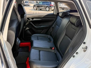 Внедорожник Skoda Kamiq 2021 года, 1999000 рублей, Большой Сочи