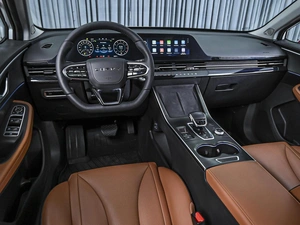Внедорожник OMODA C5 2022 года, 1860000 рублей, Ставрополь