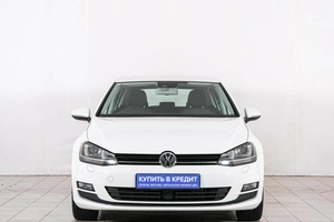 Универсал Volkswagen Golf 2014 года, 1039000 рублей, Красноярск