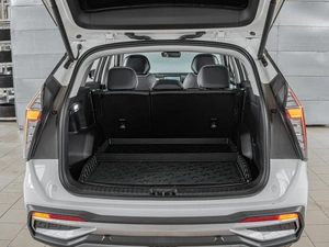 Внедорожник Geely Atlas 2024 года, 3299000 рублей, Краснодар