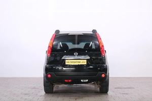 Внедорожник Nissan X-Trail 2007 года, 1099000 рублей, Омск