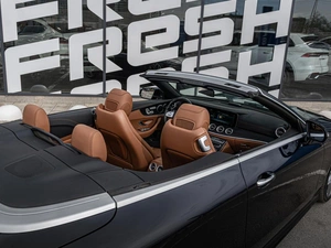 Кабриолет Mercedes-benz E-класс 2020 года, 6100000 рублей, Краснодар