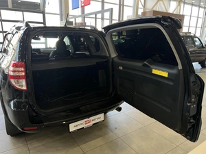 Внедорожник Toyota RAV4 2010 года, 1575000 рублей, Орёл