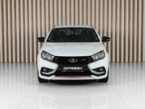 Седан ВАЗ (LADA) Vesta 2019 года, 1279000 рублей, Кропоткин
