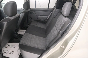 Хетчбэк Renault Sandero 2012 года, 689000 рублей, Красноярск