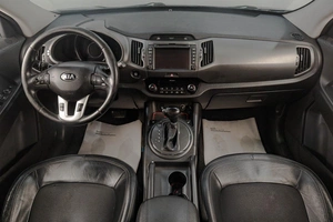 Внедорожник Kia Sportage 2013 года, 1199000 рублей, Челябинск