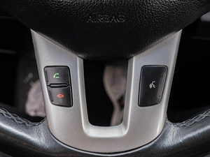 Внедорожник Kia Sportage 2011 года, 1375000 рублей, Краснодар