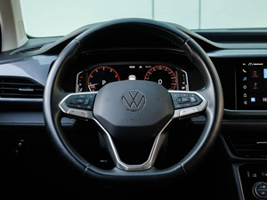 Внедорожник Volkswagen Taos 2021 года, 2689000 рублей, Большой Сочи