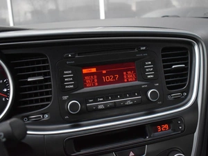 Седан Kia Optima 2014 года, 1475000 рублей, Краснодар