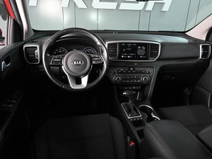 Внедорожник Kia Sportage 2021 года, 2949000 рублей, Аксай