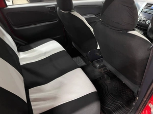 Хетчбэк Mitsubishi Colt 2002 года, 359000 рублей, Красноярск