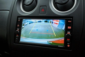 Хетчбэк Nissan Note 2020 года, 1050000 рублей, Красноярск