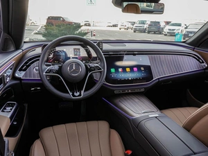 Седан Mercedes-benz E-класс 2024 года, 6820000 рублей, Краснодар