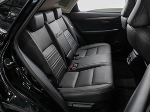 Внедорожник Lexus NX 2016 года, 2799000 рублей, Тюмень