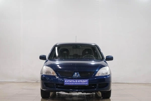 Седан Mitsubishi Lancer 2006 года, 449000 рублей, Новокузнецк