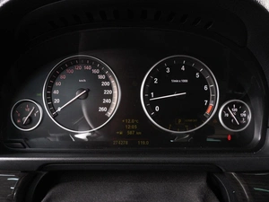 Седан BMW 5 серия 2010 года, 2280000 рублей, Минеральные Воды
