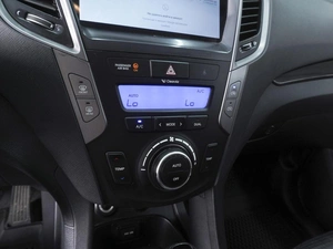 Внедорожник Hyundai Santa Fe 2012 года, 1779000 рублей, Ростов-на-Дону