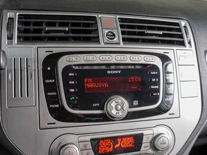 Внедорожник Ford Kuga 2011 года, 1179000 рублей, Воронеж