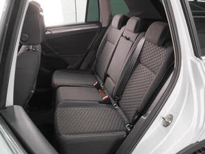 Внедорожник Volkswagen Tiguan 2018 года, 2399000 рублей, Воронеж